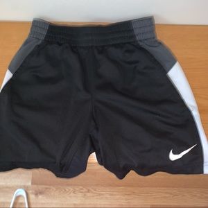 Nike Basketball Shorts